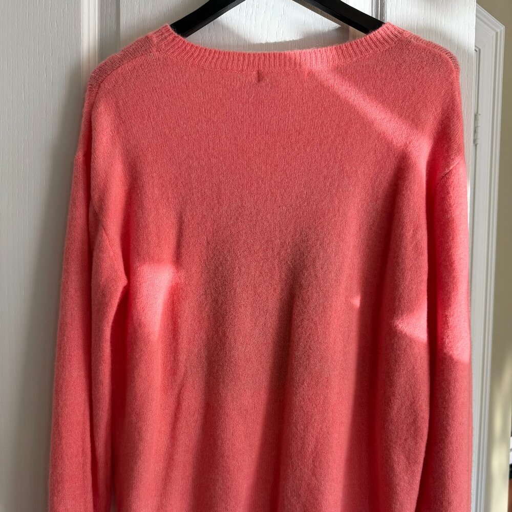 H&M Disney Mickey Mouse Knit Sweater - Picture 3 of 4